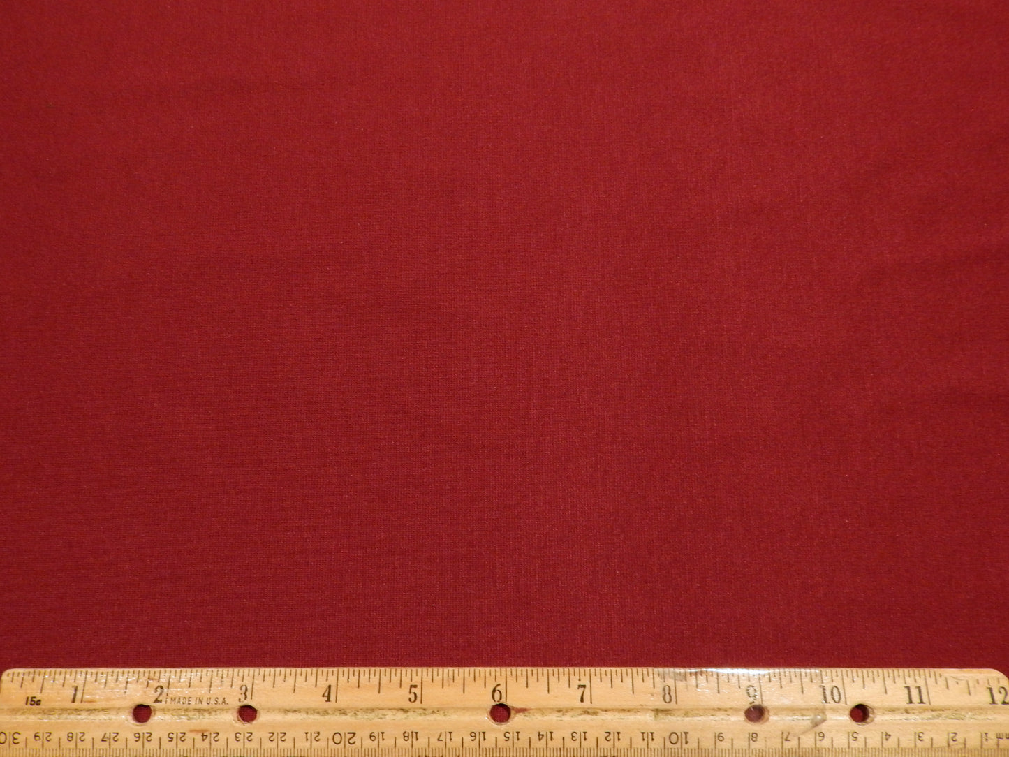 Maroon Rayon Ponte De Roma