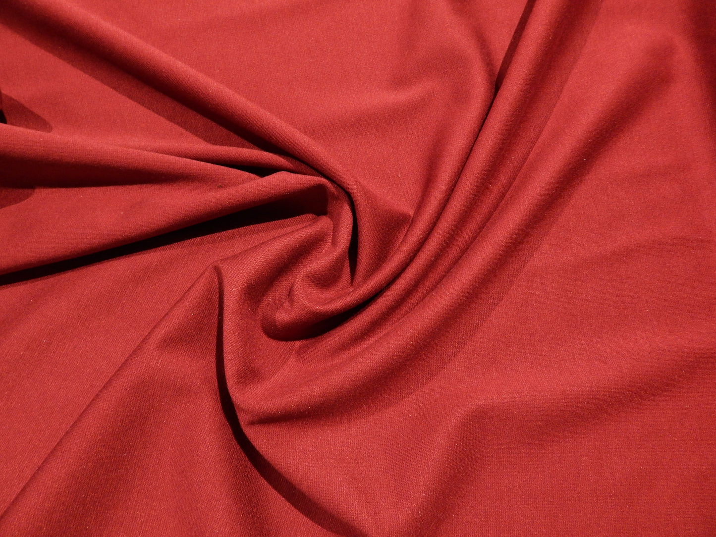 Maroon Rayon Ponte De Roma