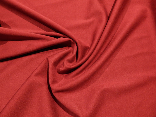 Maroon Rayon Ponte De Roma