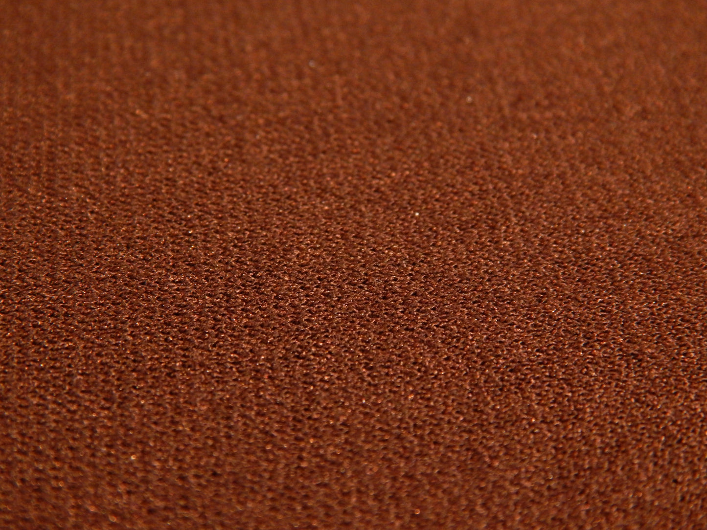 Brown Rayon Ponte De Roma