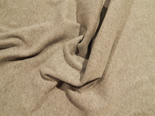 Grey 14" Tubular Ribbing