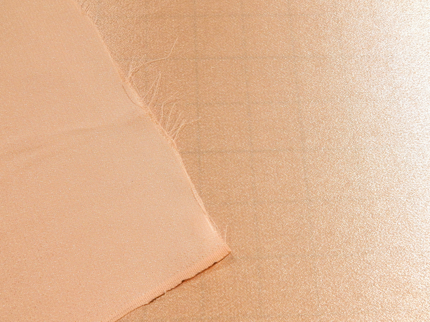 Rose Rayon Crepe Back Satin