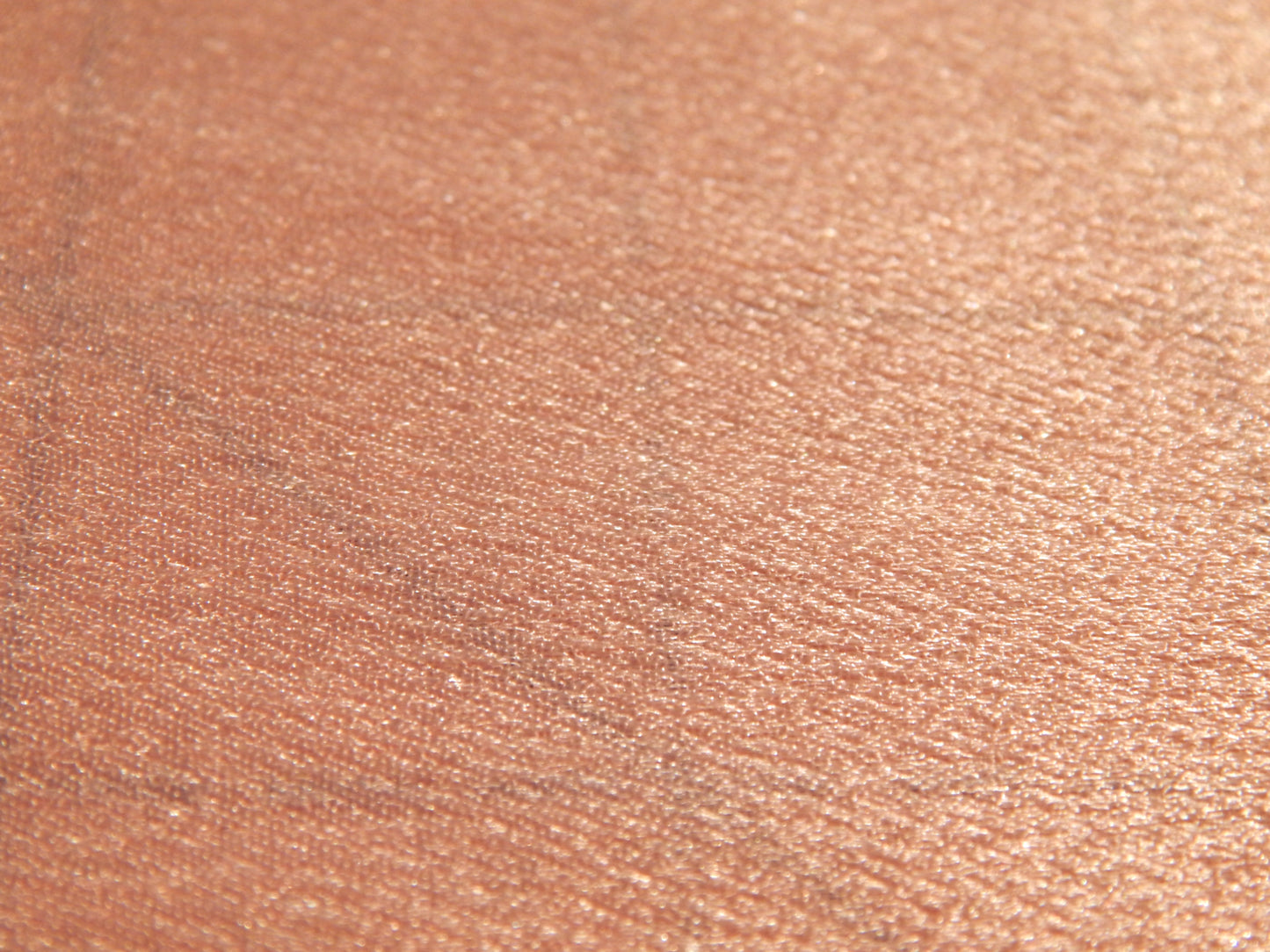 Light Pink Rayon Crepe Back Satin