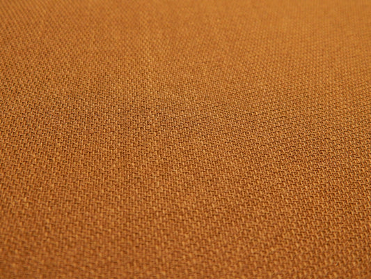 Camel Wool Crepe Suiting