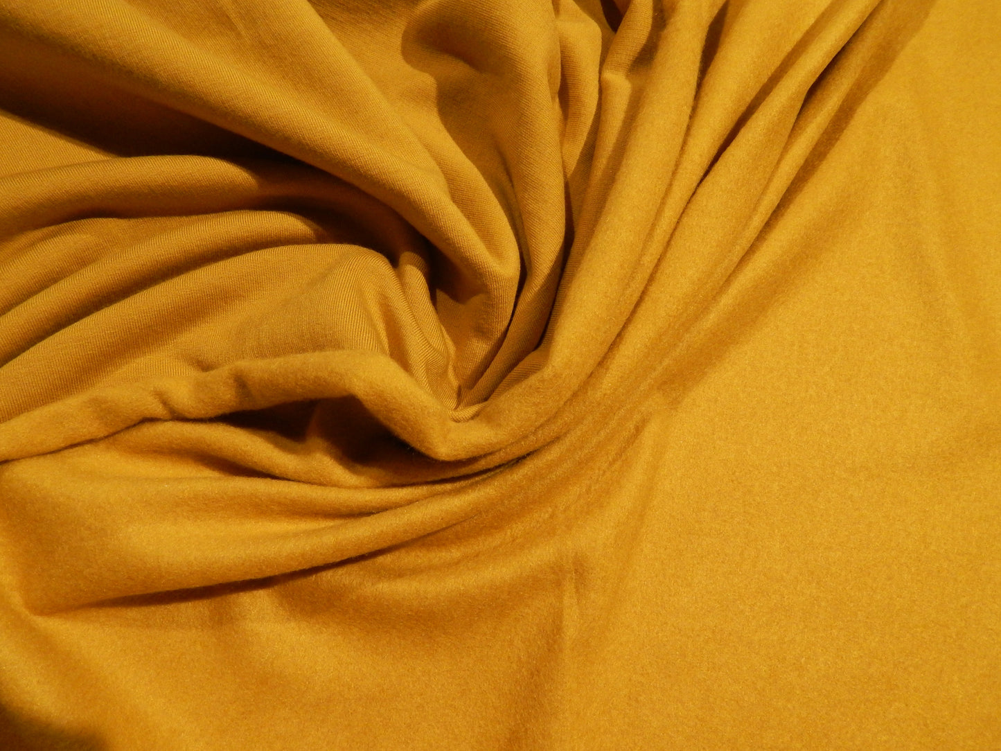 Green Gold Bamboo Fleece - Telio Bamboo Dream