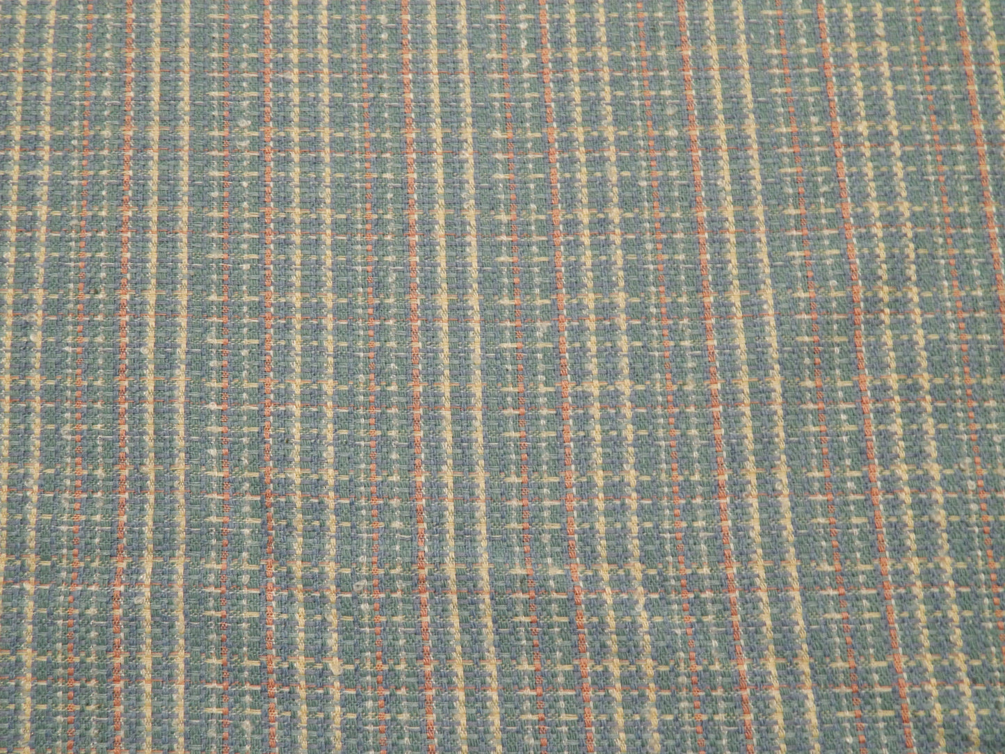 Italian Pastel Hued Tweed