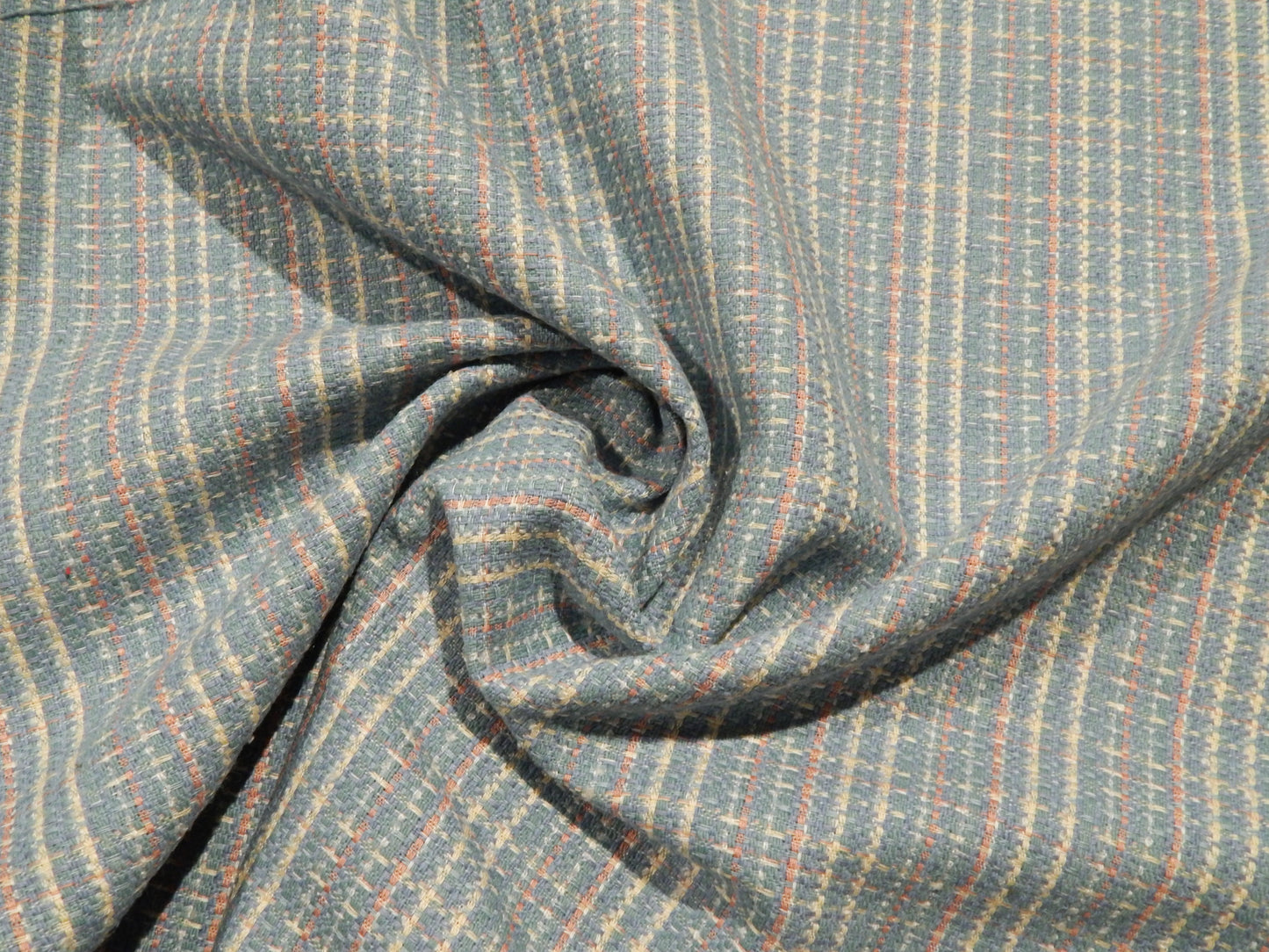 Italian Pastel Hued Tweed