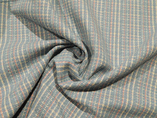 Italian Pastel Hued Tweed