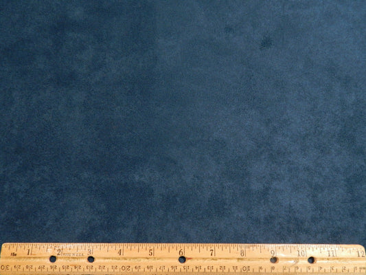 Dark Turquoise Faux Suede