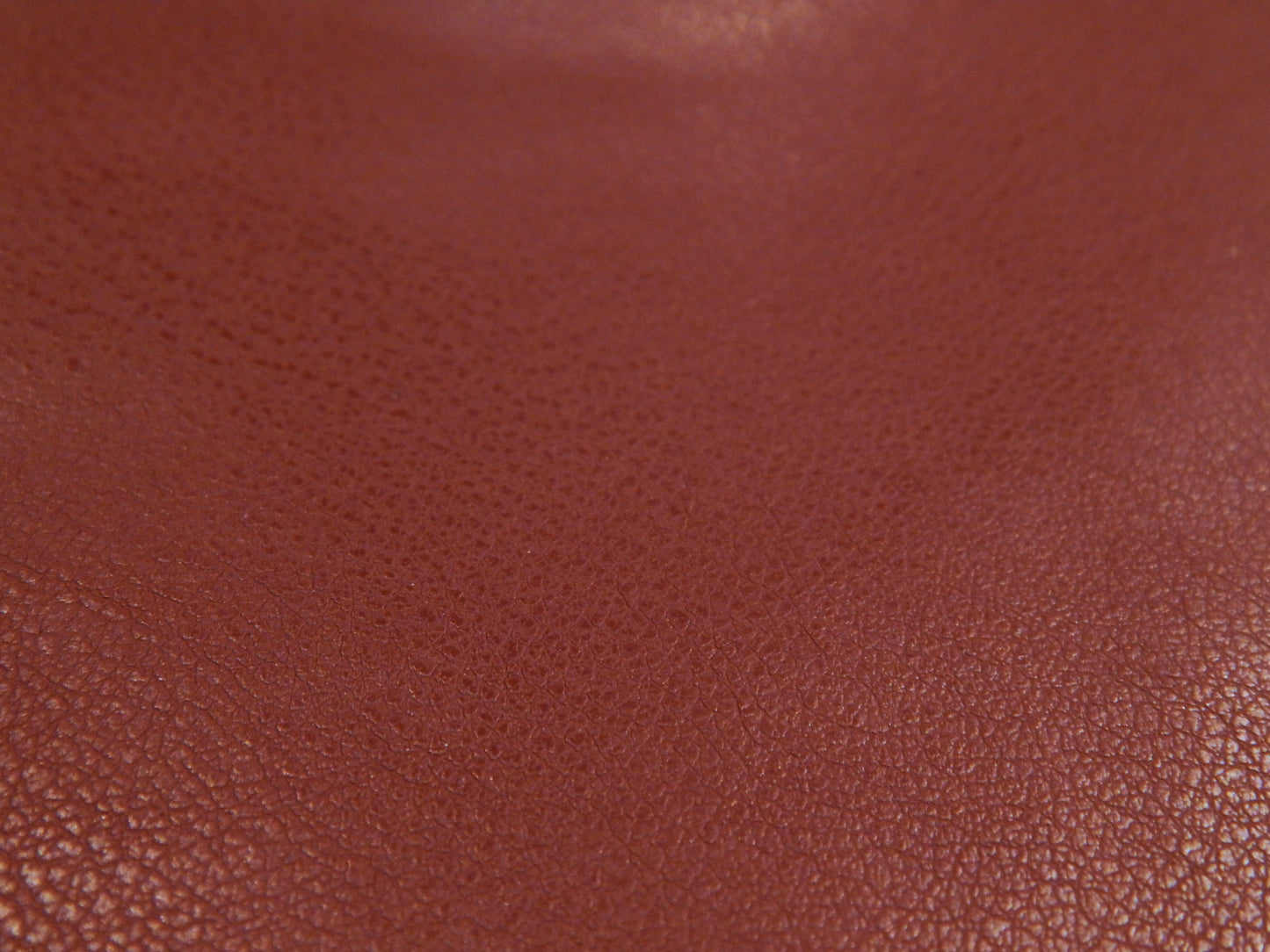 Wine Red Stretch Pleather - Telio