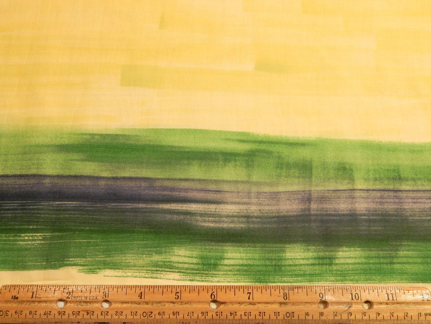 Touch a Chord Silk/Cotton Sheeting - Kokka Nani Iro