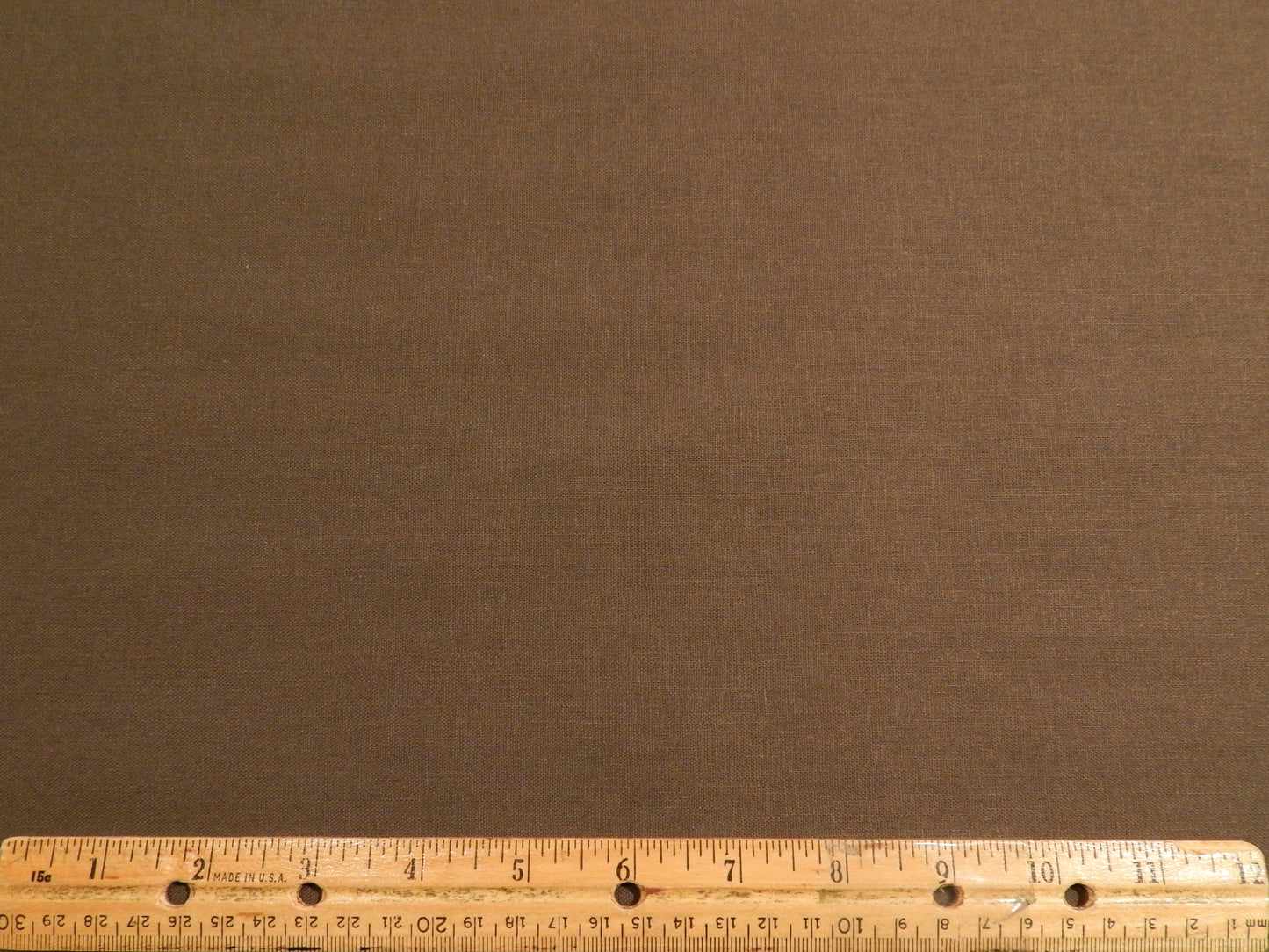 Pepper Essex Linen Blend - Robert Kaufman