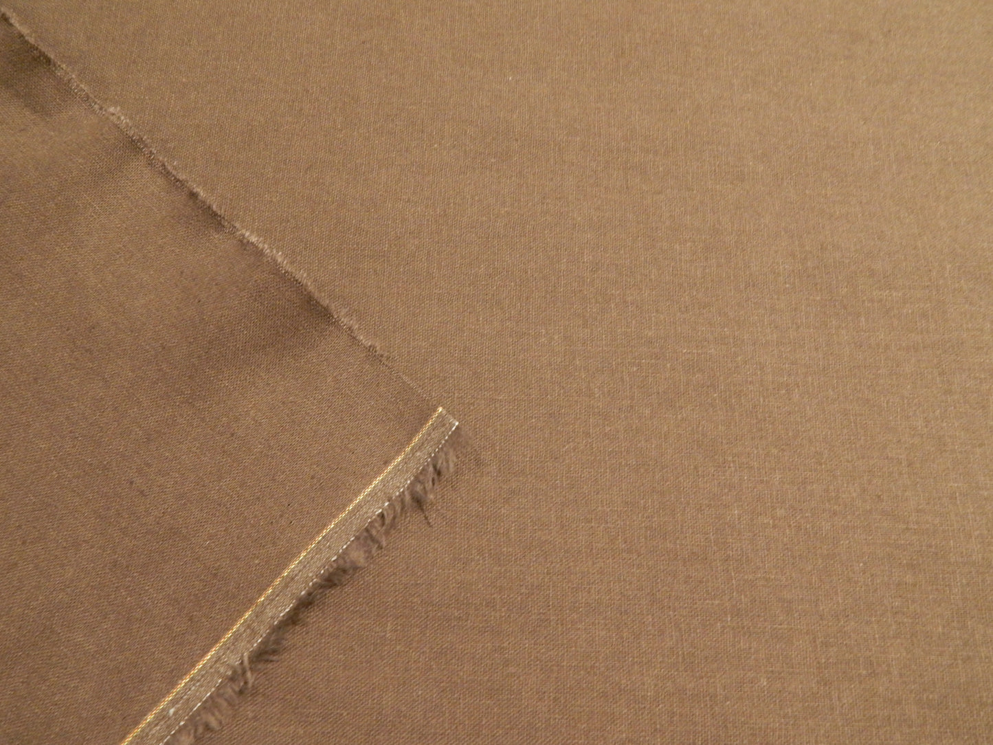 Pepper Essex Linen Blend - Robert Kaufman