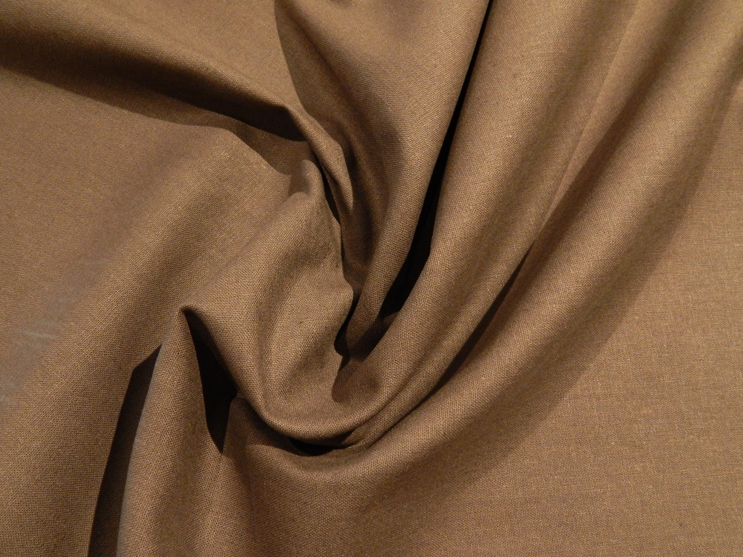 Pepper Essex Linen Blend - Robert Kaufman