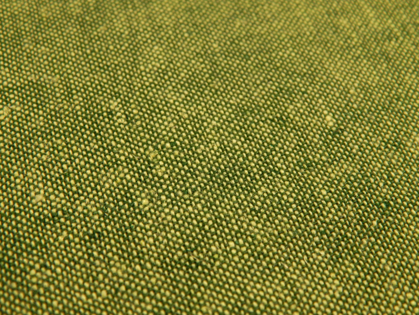 Palm Essex Yarn Dyed Homespun Linen Blend - Robert Kaufman