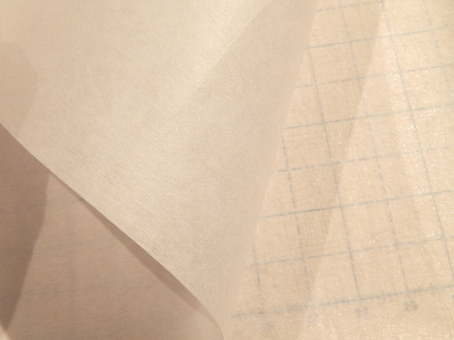 Non-Woven Firm Fusible Interfacing - Callie Del