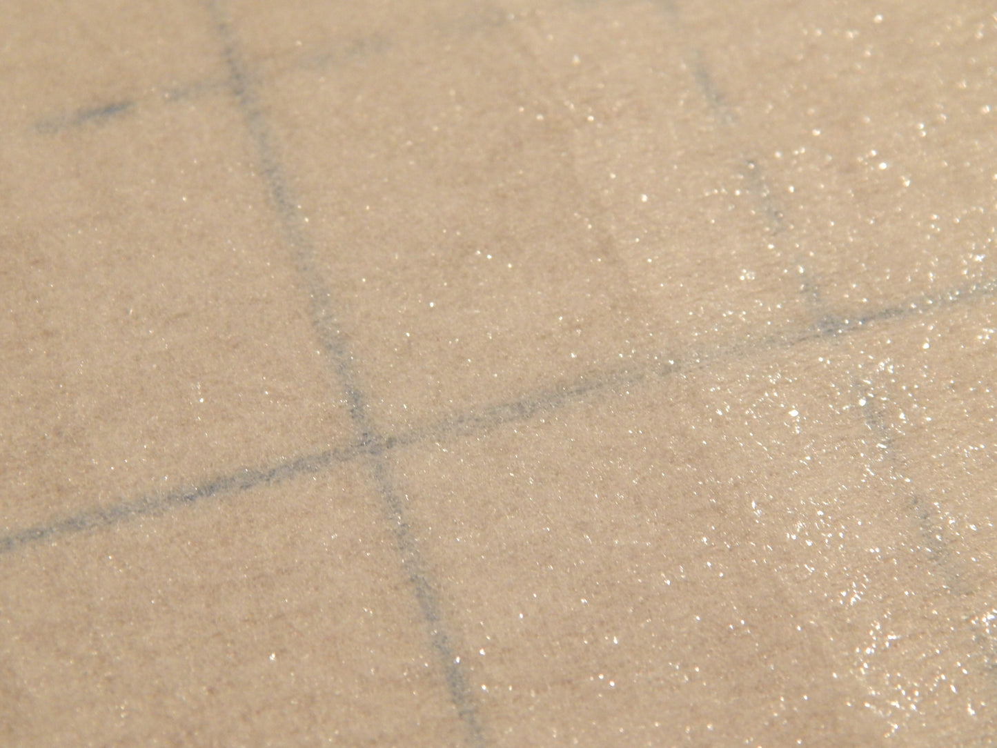 Non-Woven Firm Fusible Interfacing - Callie Del