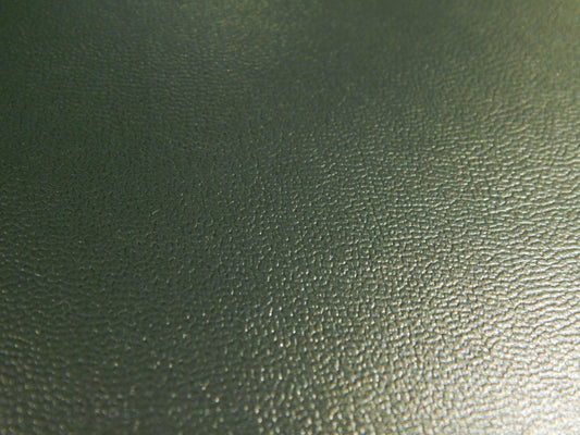 Hunter Green Bag Vinyl