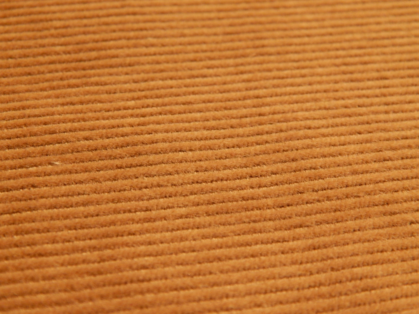 Khaki Cotton Corduroy