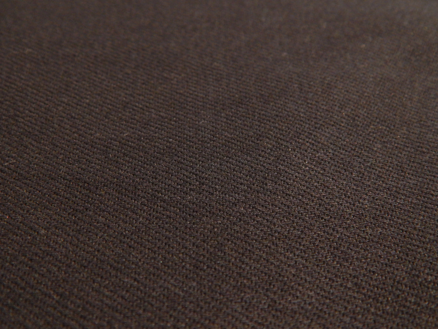 Dark Navy Tencel Denim