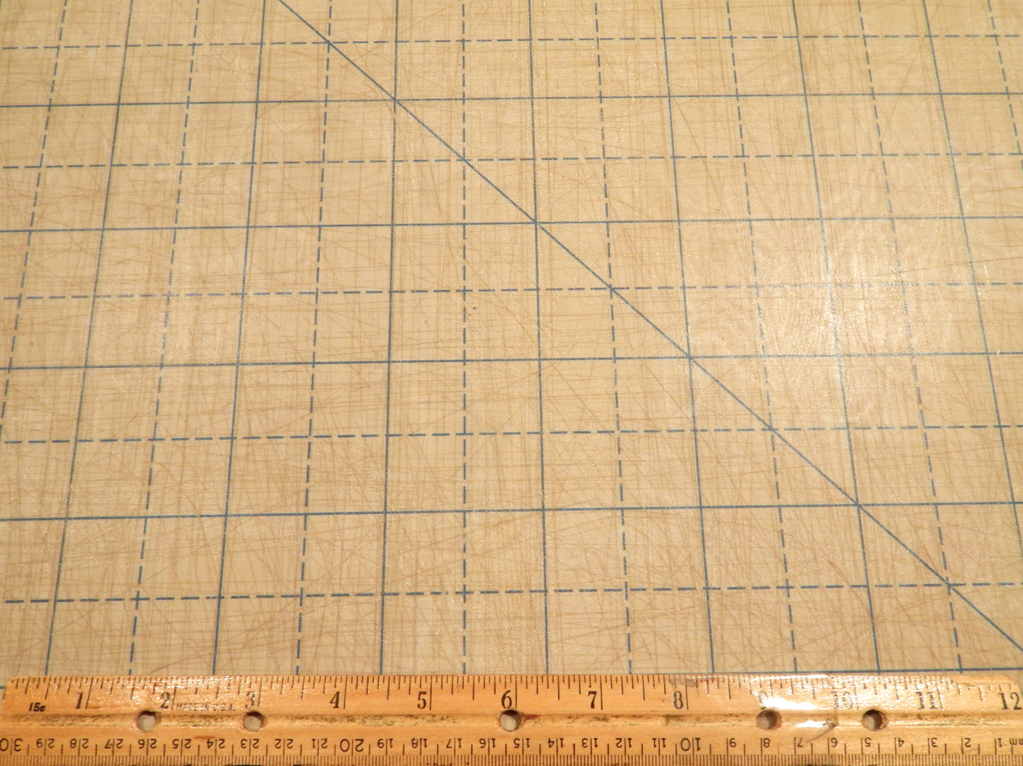 Iridescent Olive Organza