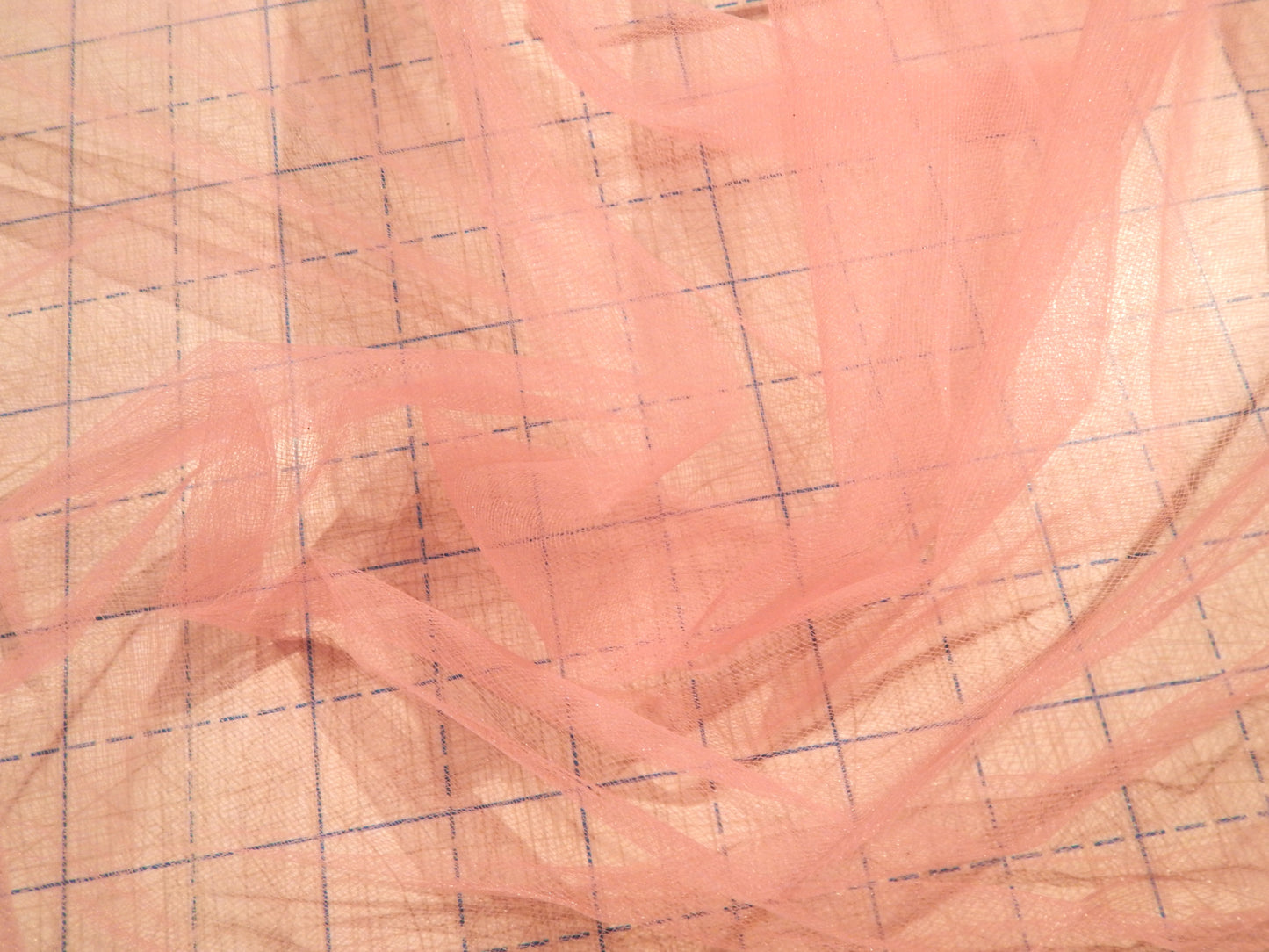 Nylon Tulle - Multiple Colors - Made in the USA