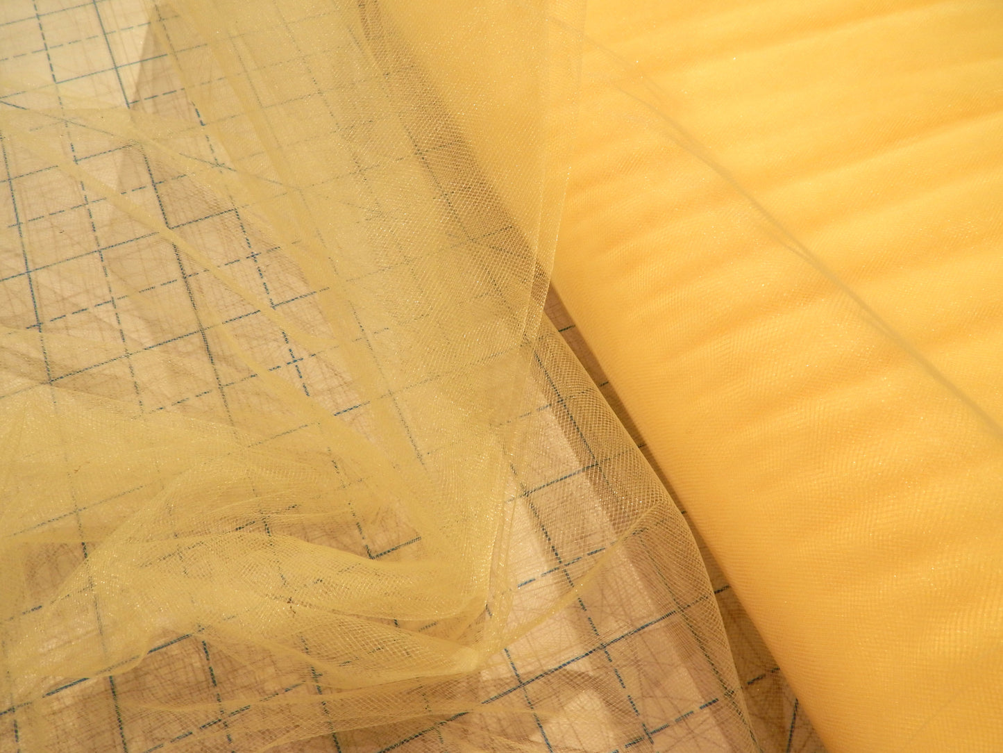 Nylon Tulle - Multiple Colors - Made in the USA