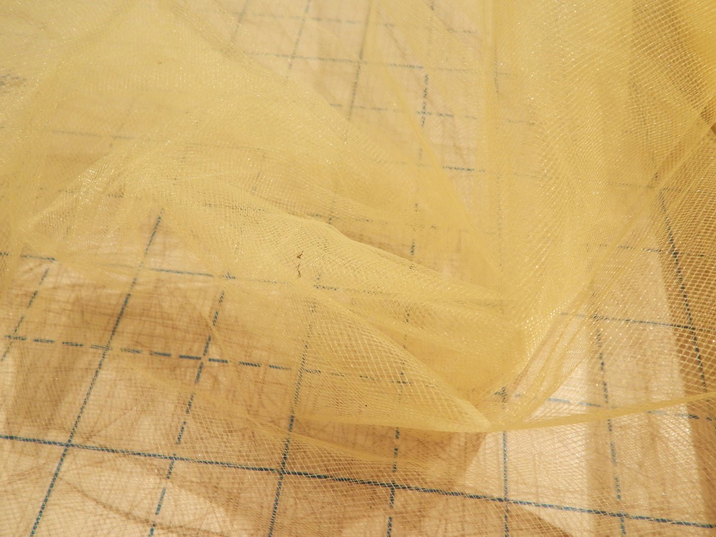 Nylon Tulle - Multiple Colors - Made in the USA