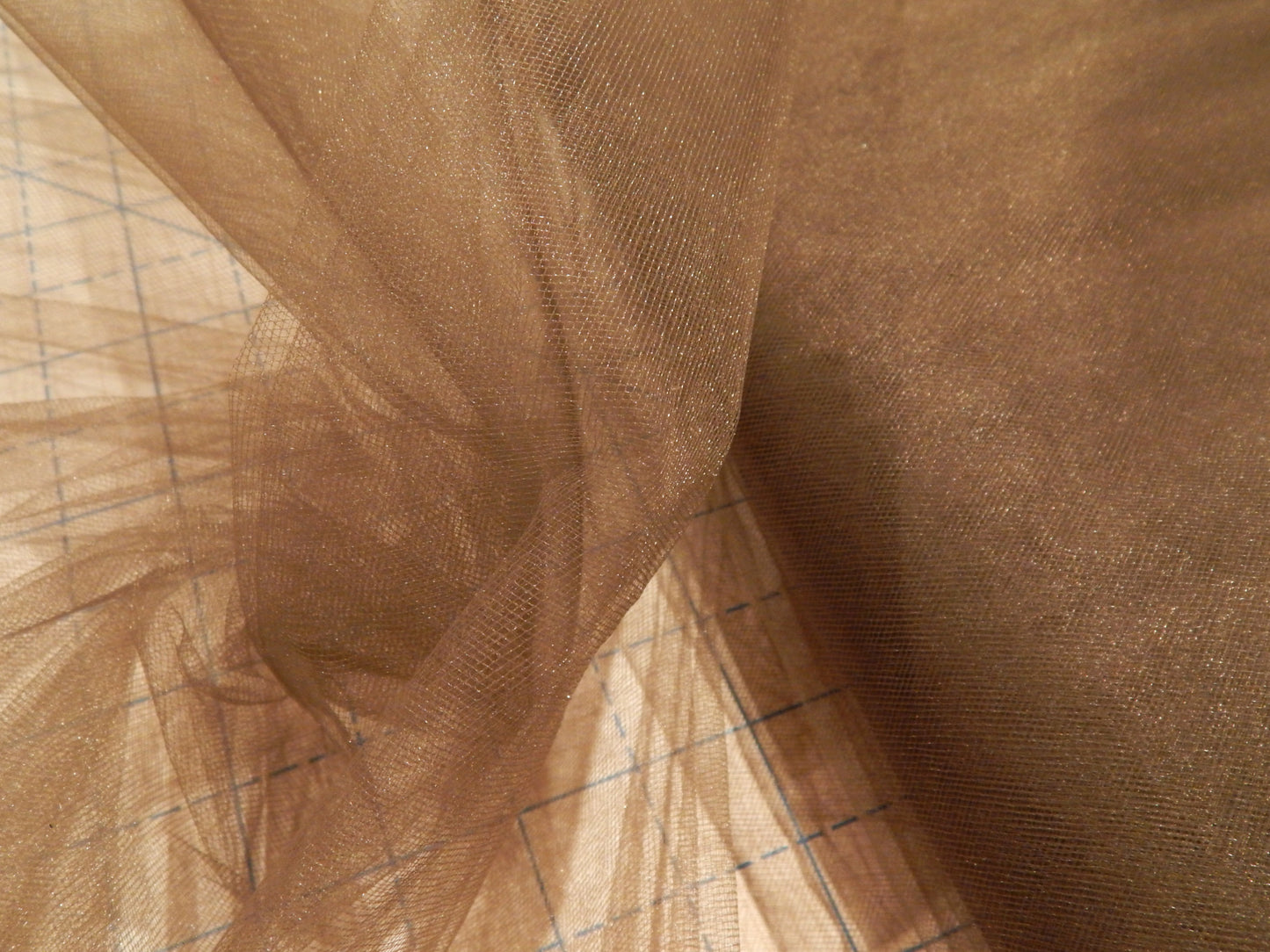 Nylon Tulle - Multiple Colors - Made in the USA