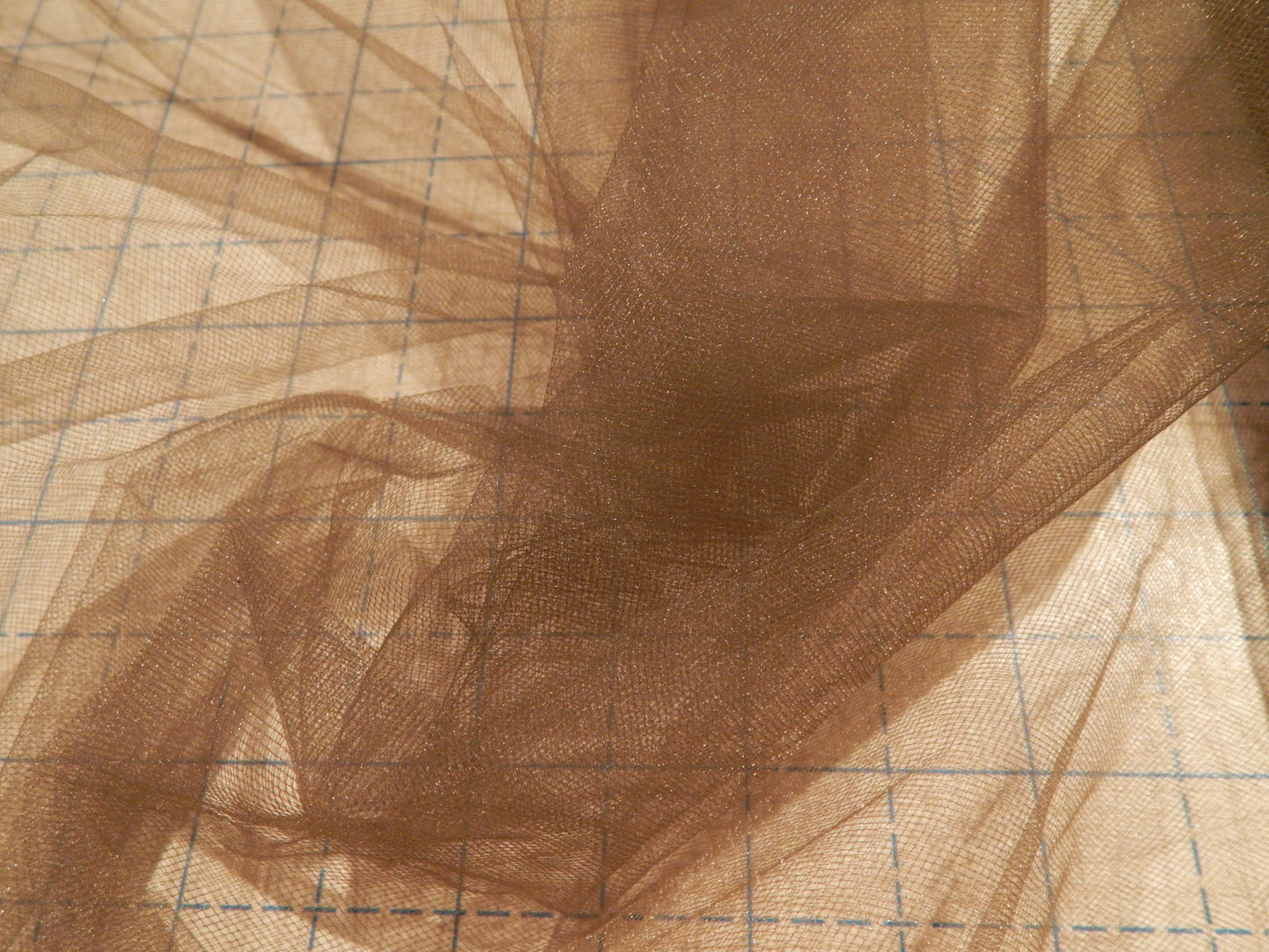 Nylon Tulle - Multiple Colors - Made in the USA