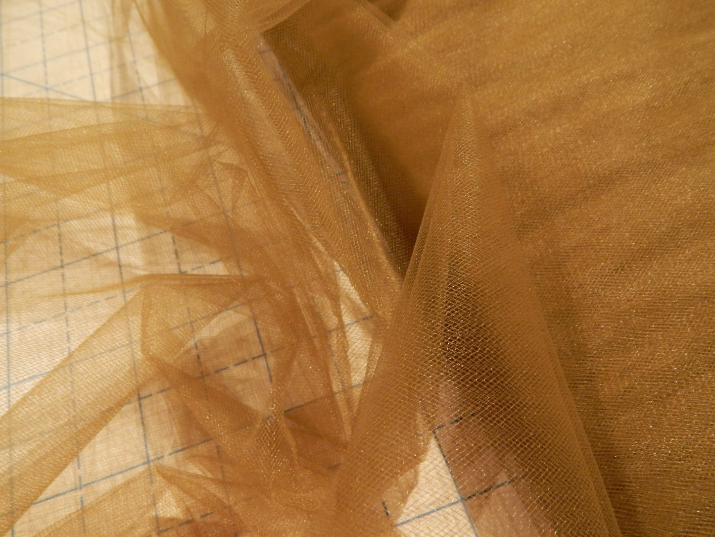 Nylon Tulle - Multiple Colors - Made in the USA