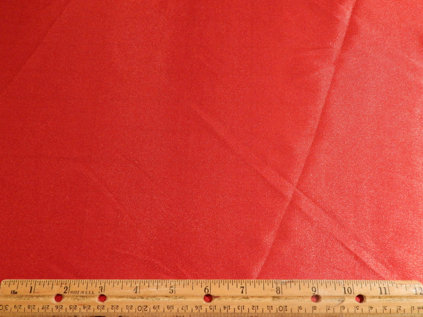 Stretch Charmeuse - Multiple Colors