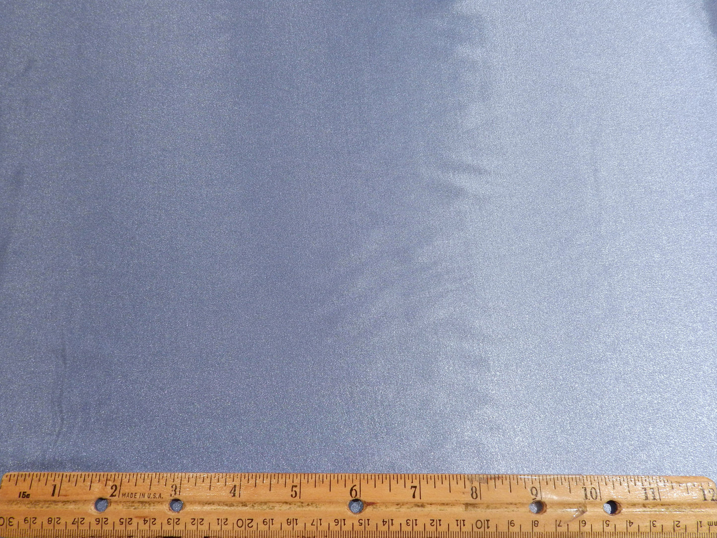 Stretch Charmeuse - Multiple Colors
