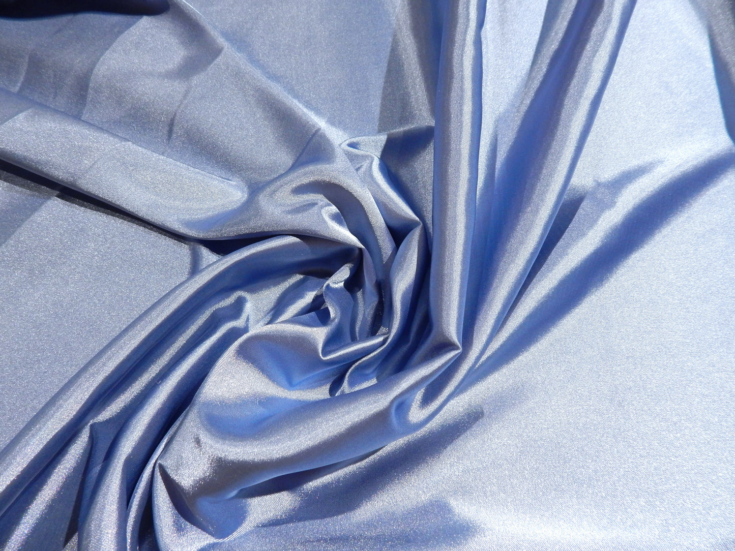 Stretch Charmeuse - Multiple Colors