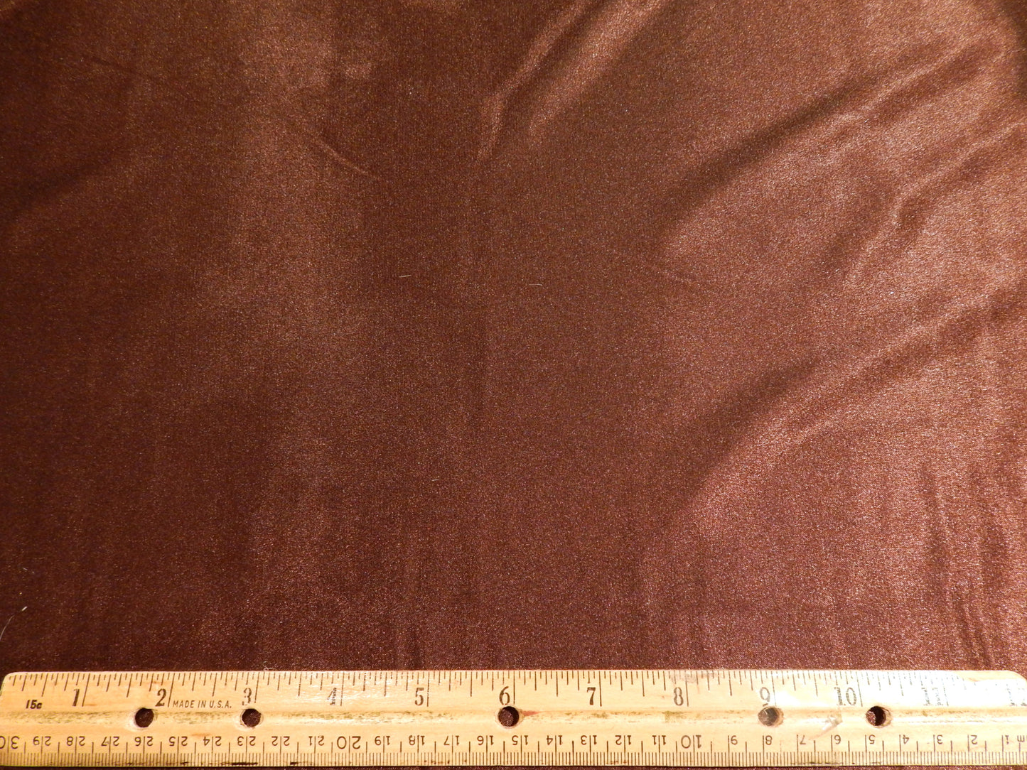 Stretch Charmeuse - Multiple Colors