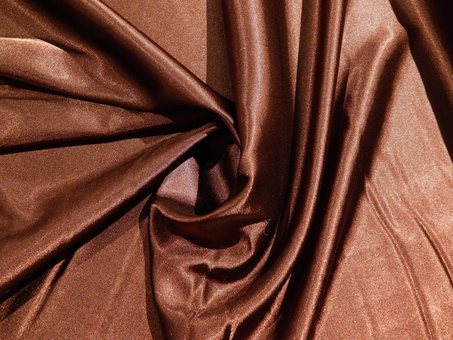 Stretch Charmeuse - Multiple Colors
