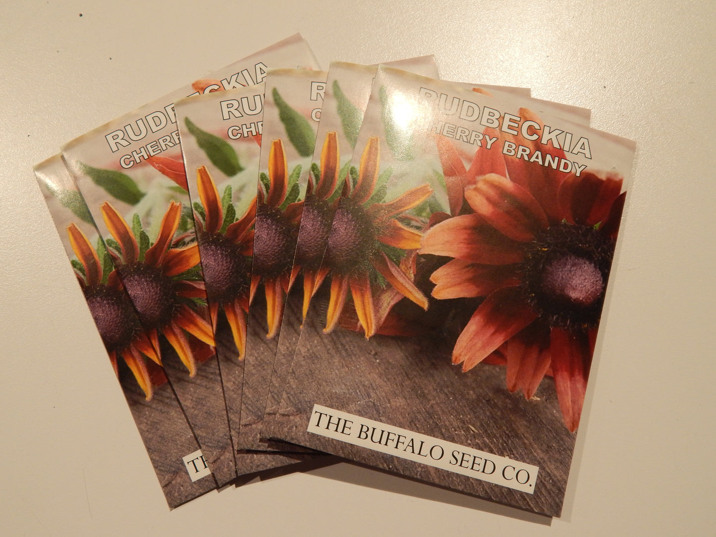 Grow Your Own Natural Dye/Fiber Seeds - Buffalo Seed Company