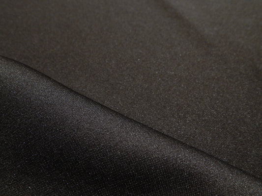 Black Scuba Knit - Telio