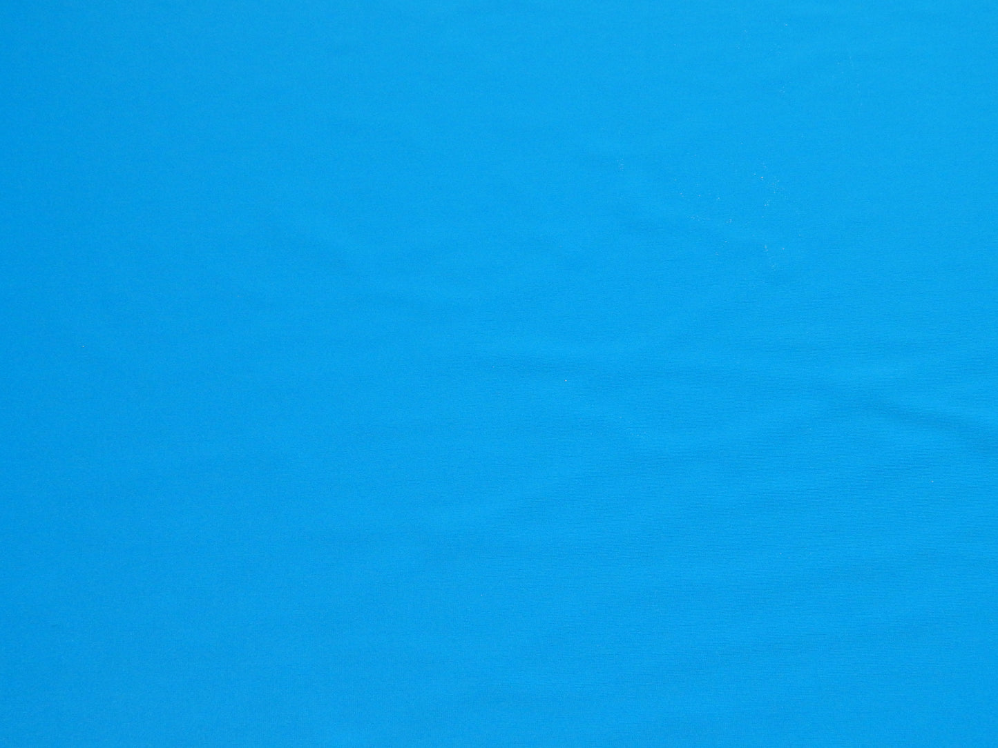 Bright Blue Swim Knit - Telio