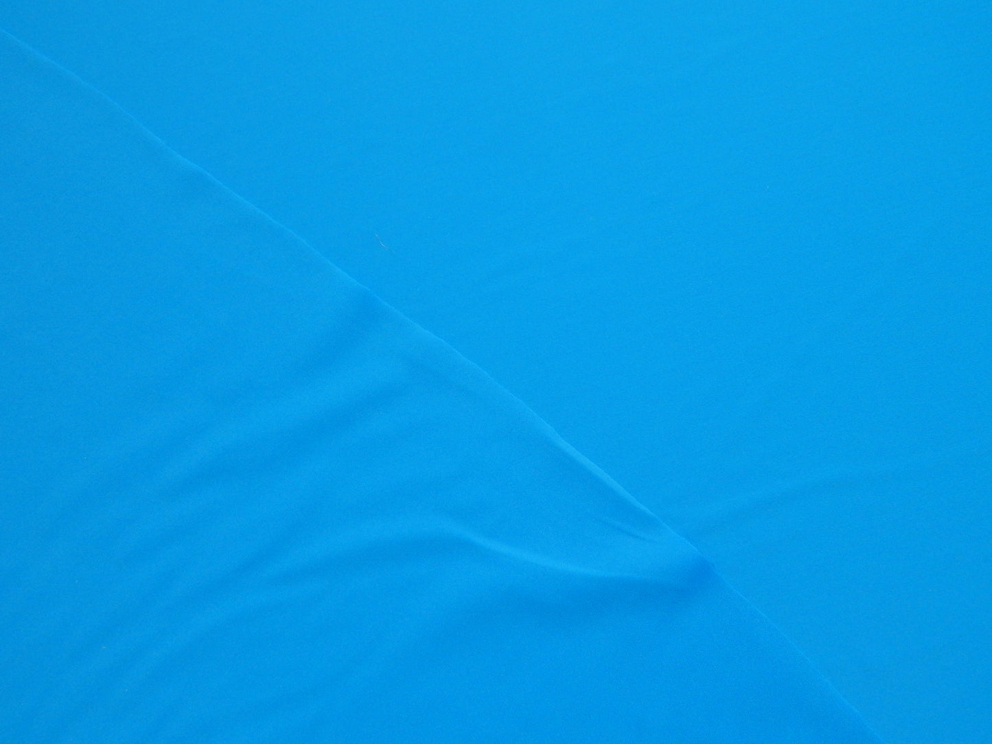 Bright Blue Swim Knit - Telio