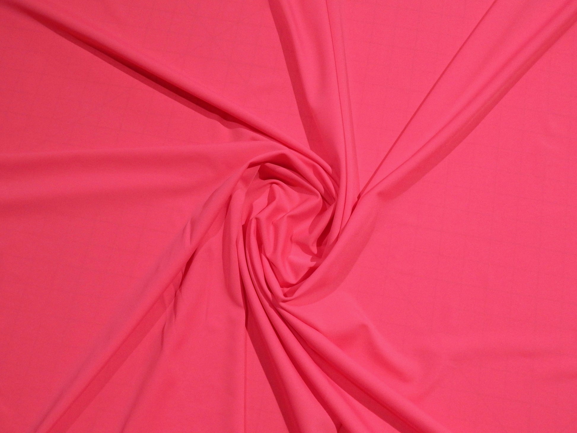 hot pink thalassa telio swim wear knit fabric nylon and spandex