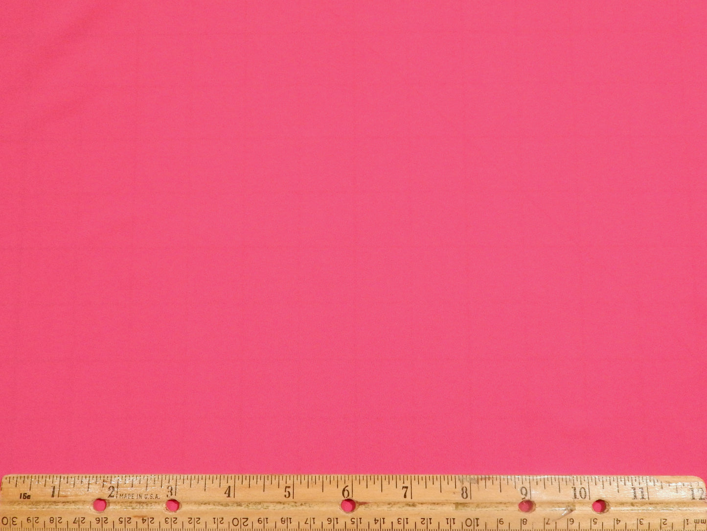 Bright Pink Swim Knit - Telio