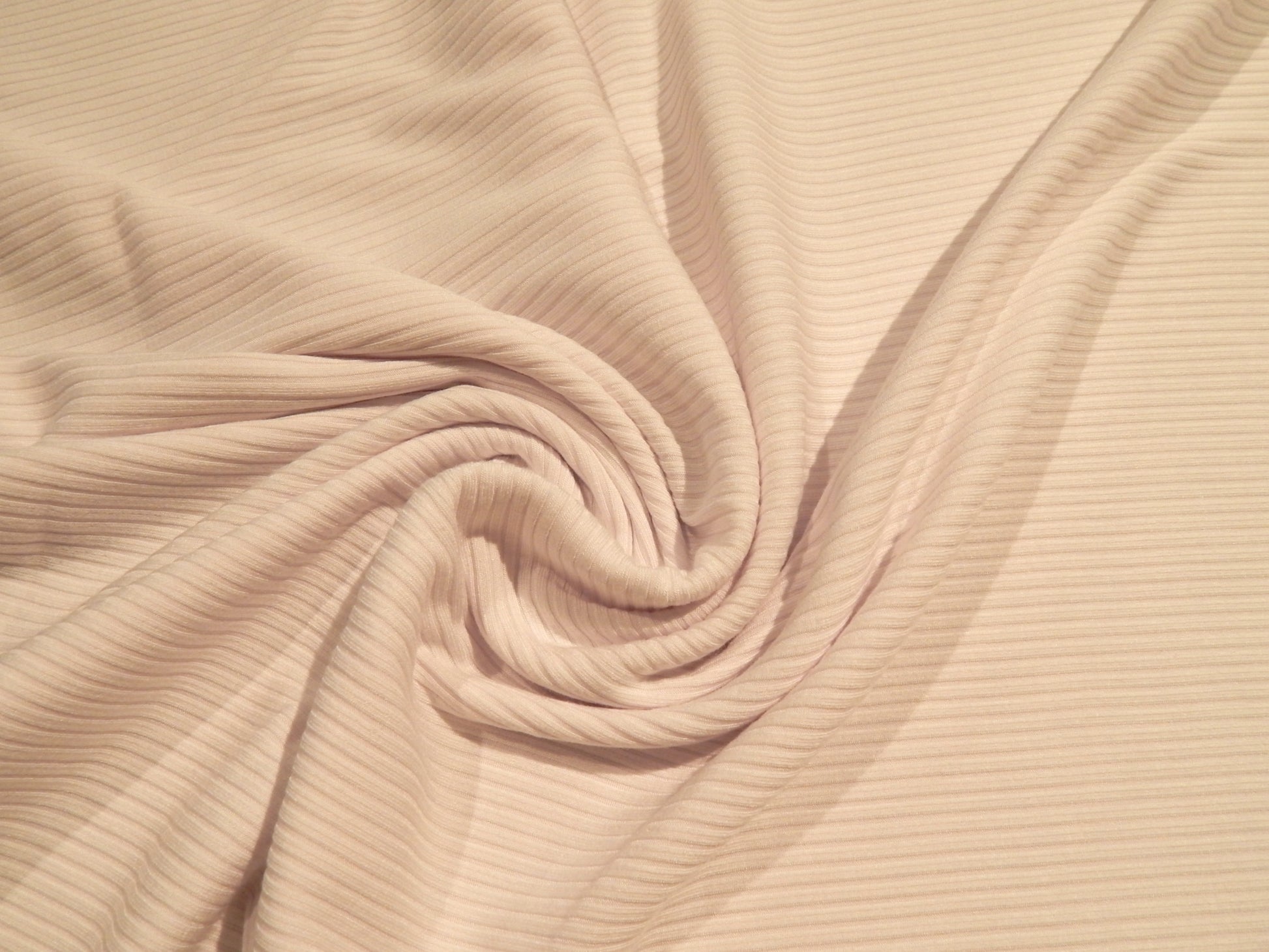 white bamboo dream rib knit fabric from telio