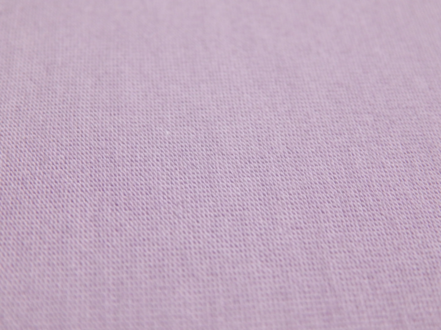 Lavender Cotton Spandex Jersey - Telio