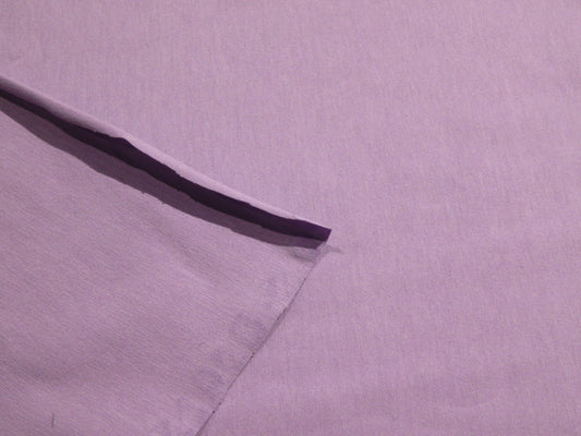 Lavender Cotton Spandex Jersey - Telio