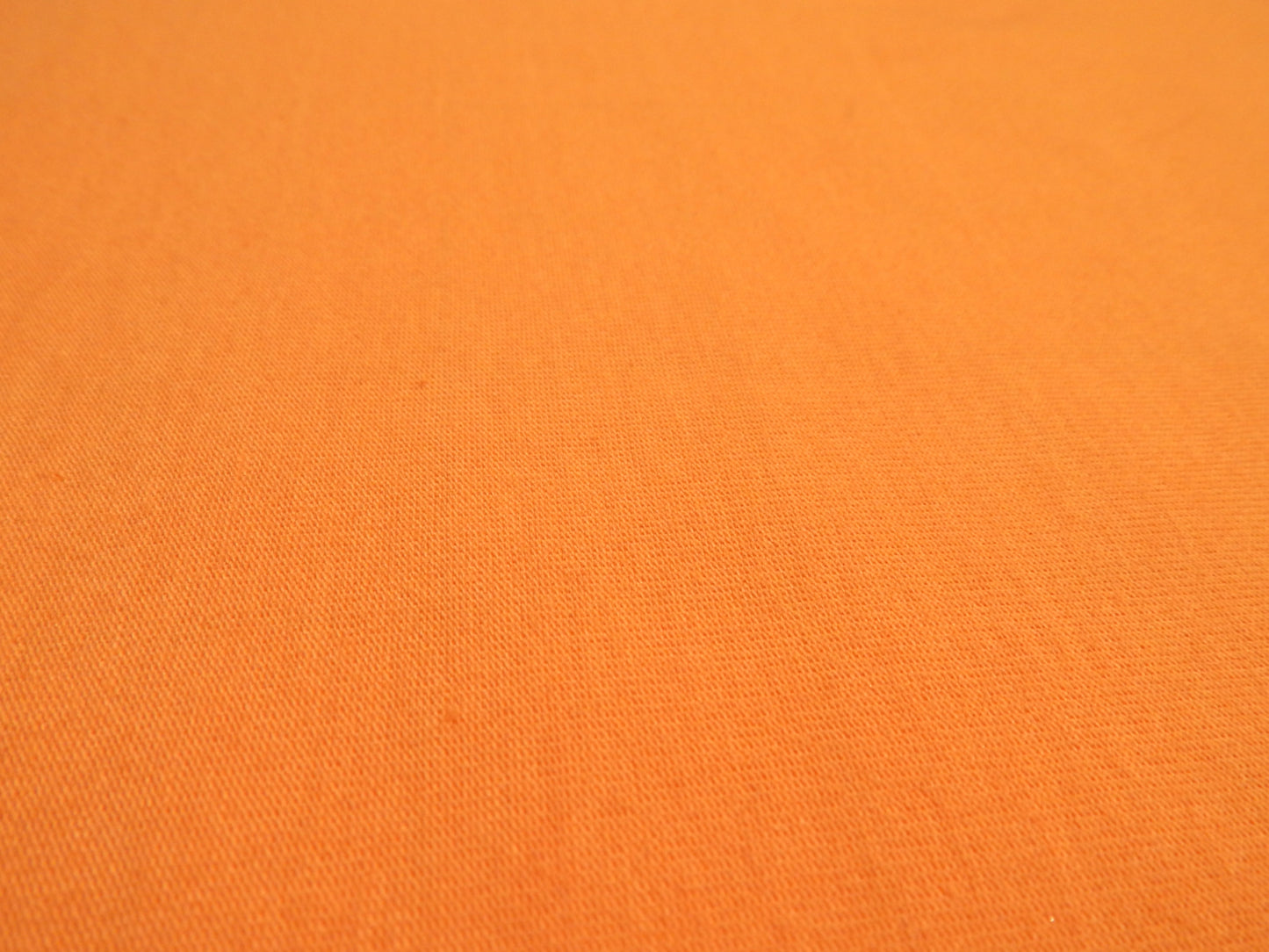 Peach Cotton Spandex Jersey - Telio