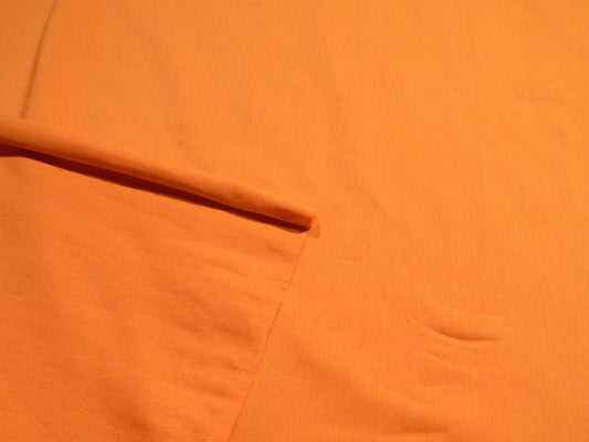 Peach Cotton Spandex Jersey - Telio