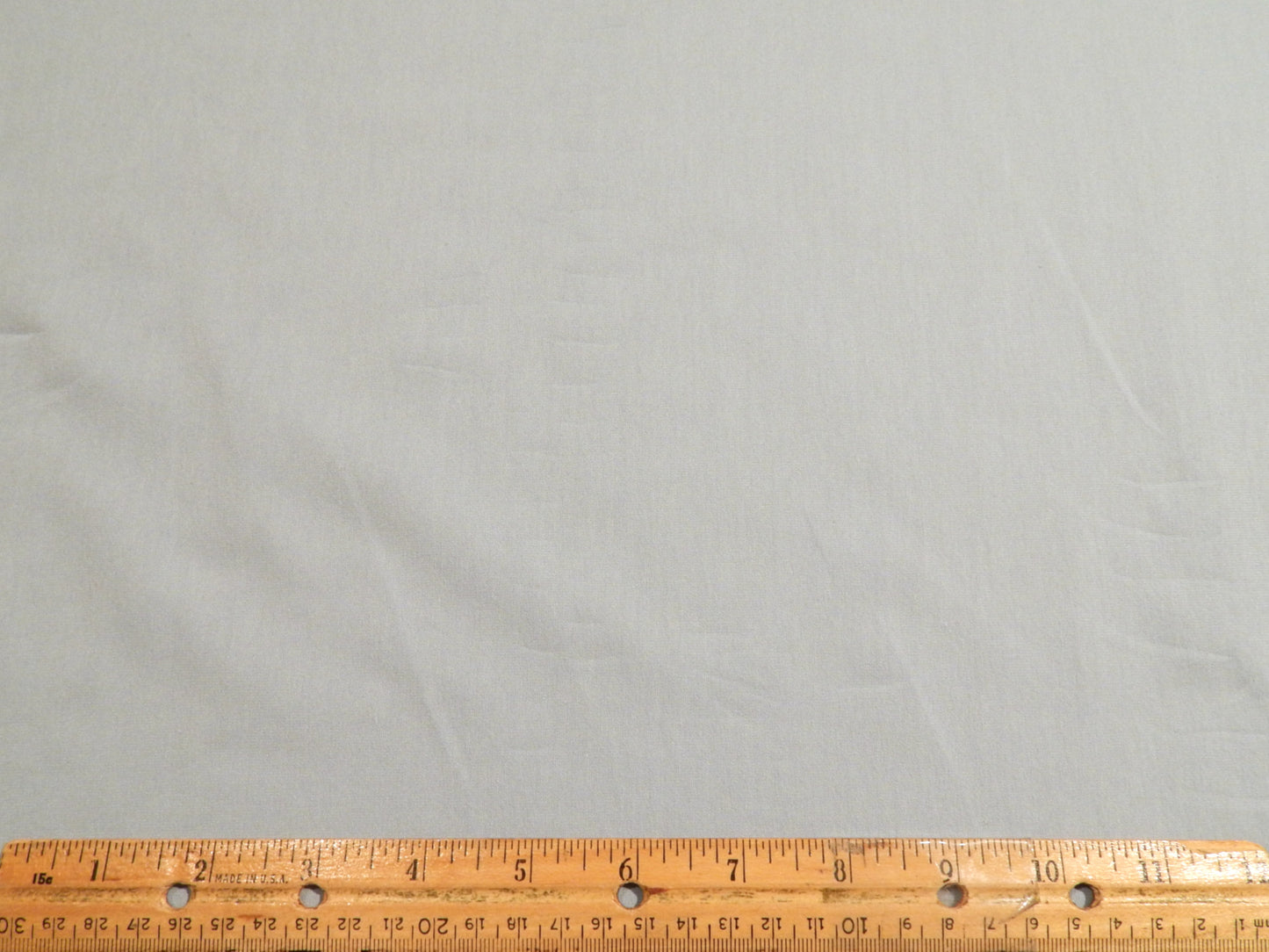 Baby Blue Cotton Spandex Jersey - Telio