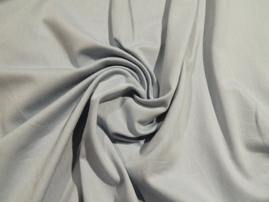 light baby blue telio perla knit cotton jersey tshirt knit fabric