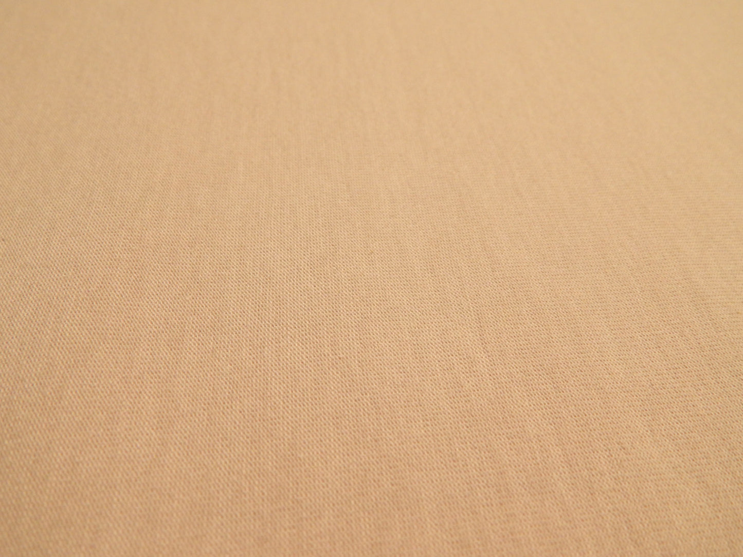 Taupe Cotton Spandex Jersey - Telio